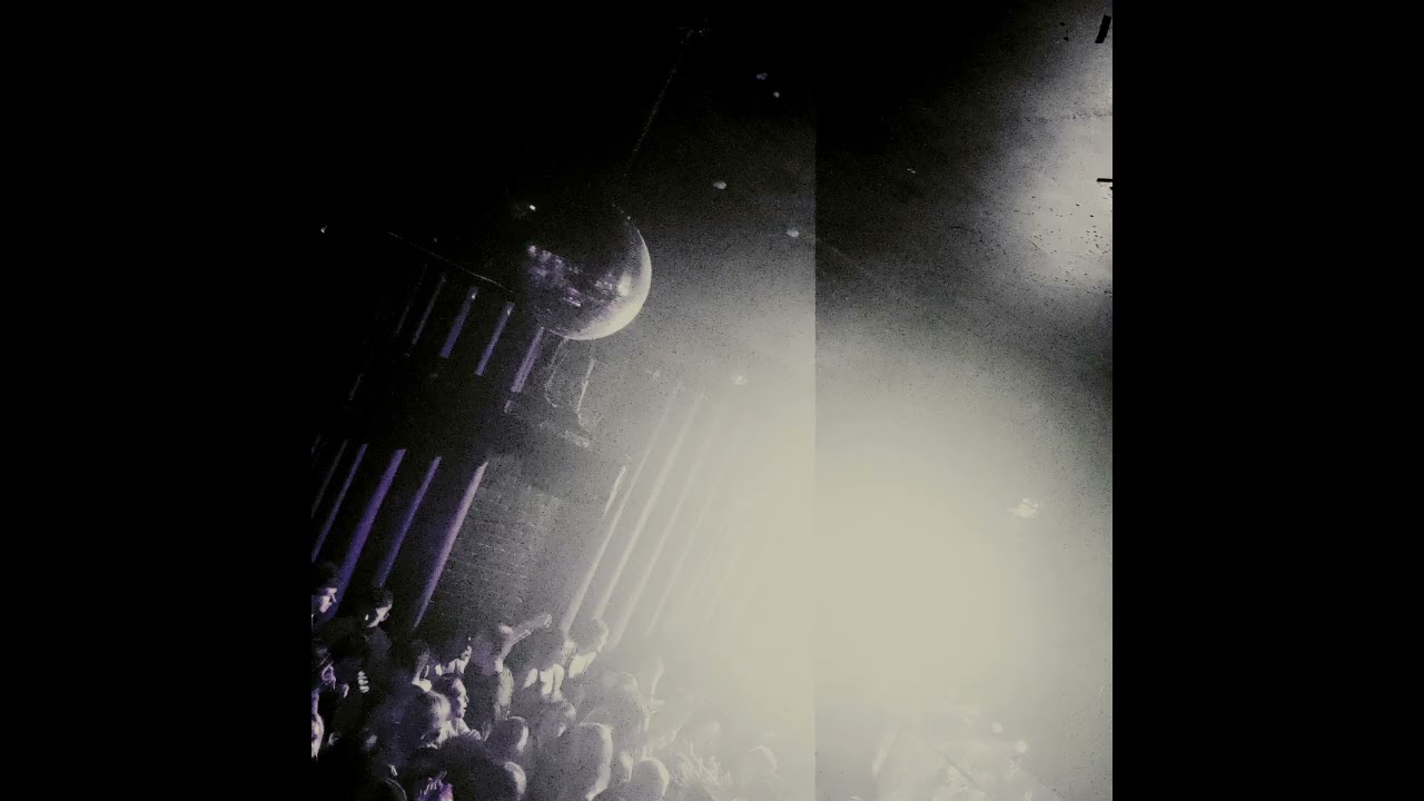 Sleeper Talents - Party Scene 2021 (2022 demo)