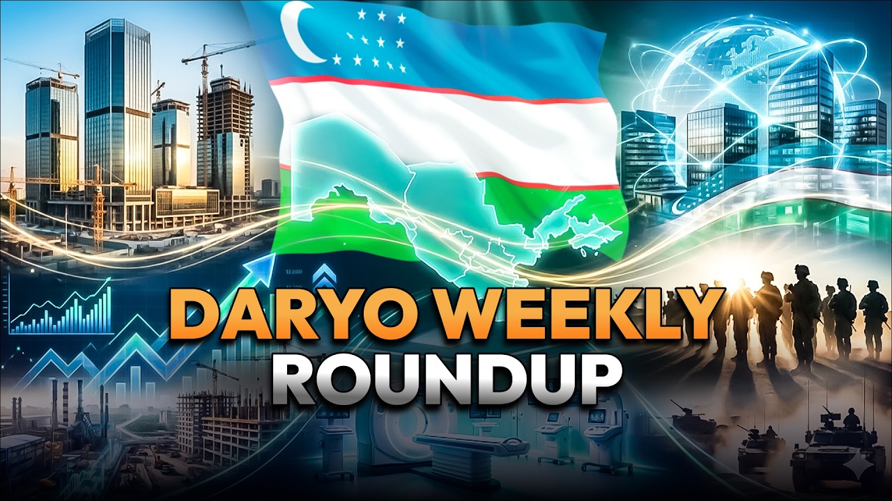 Strategic Growth, Global Partnerships & Military Victory | Feb 9–15
