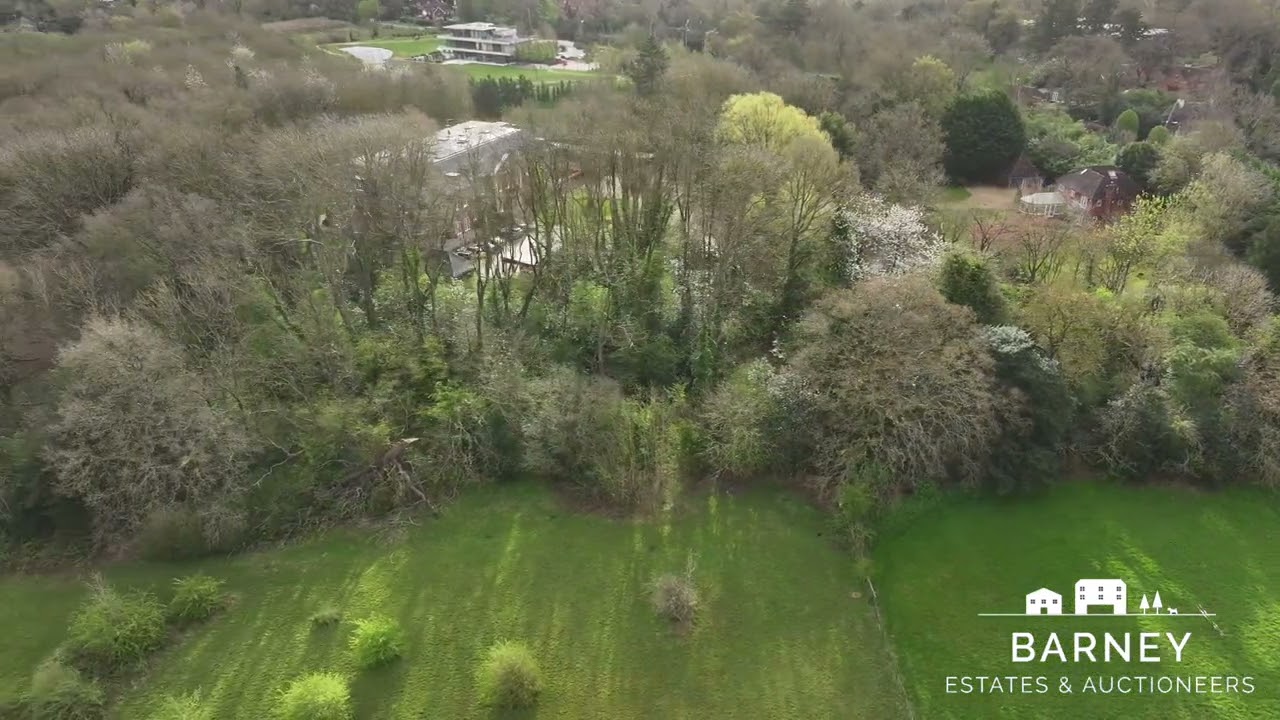 Land at Barnet Lane, Elstree, WD6 3FT