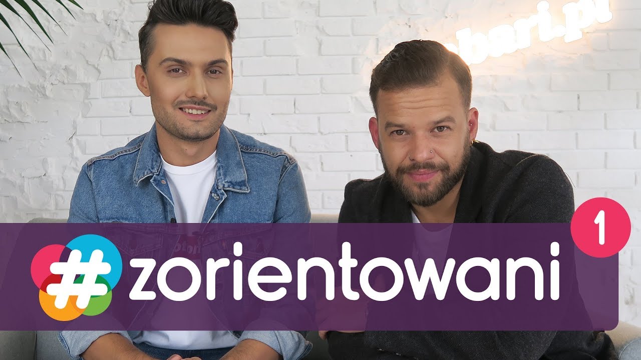 CZY GEJ MOŻE ZROBIĆ KARIERĘ W POLSCE? #zorientowani 01