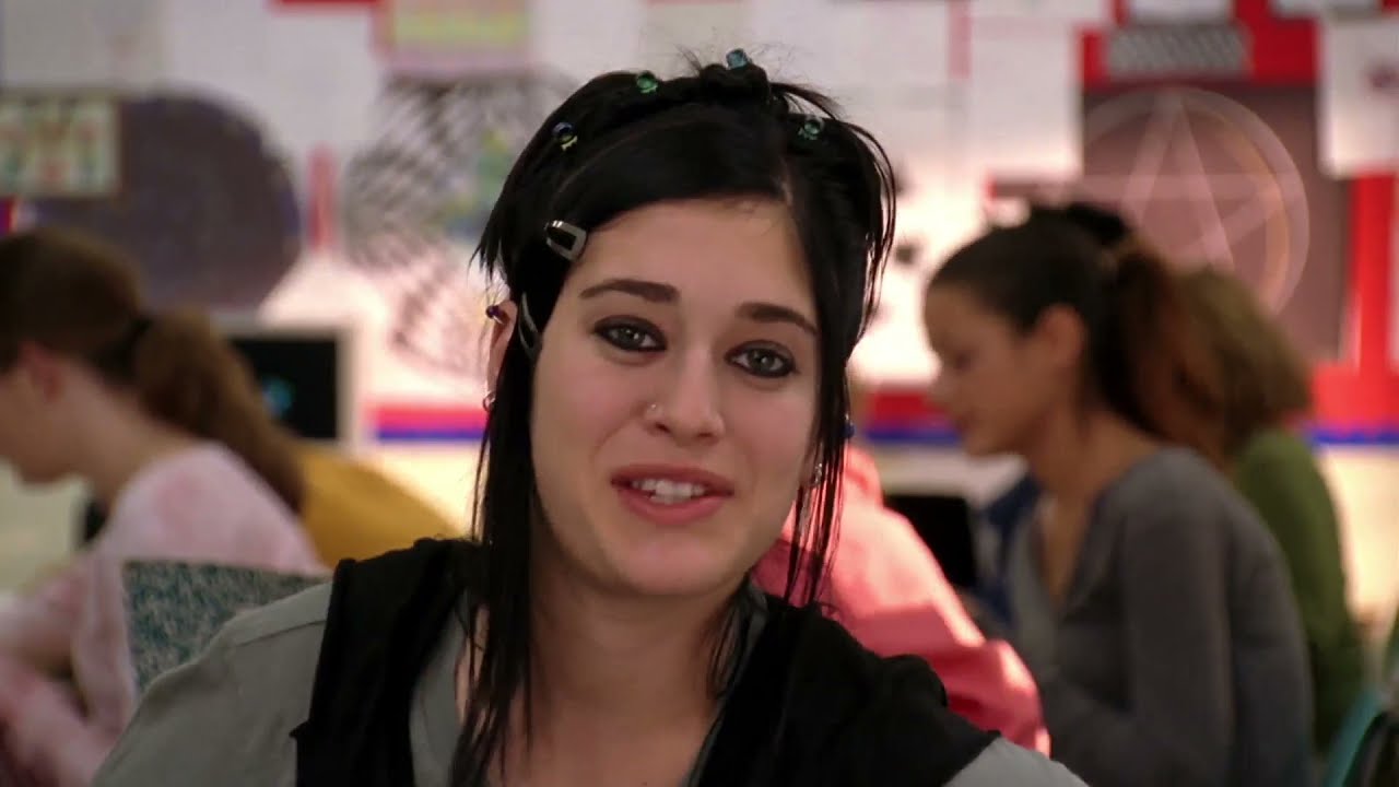 Mean Girls Janis Ian badass/soft 1080p without bg music