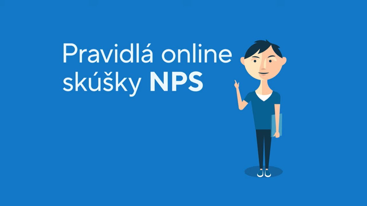 Online skúška: Na čo si dať pozor
