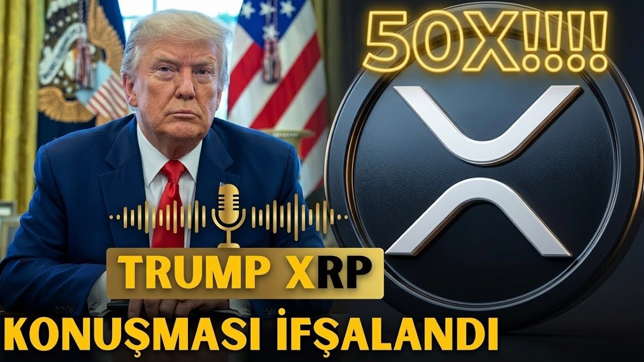 XRP SON DAKİKA! 🚨 - RİPPLE DEV HABER