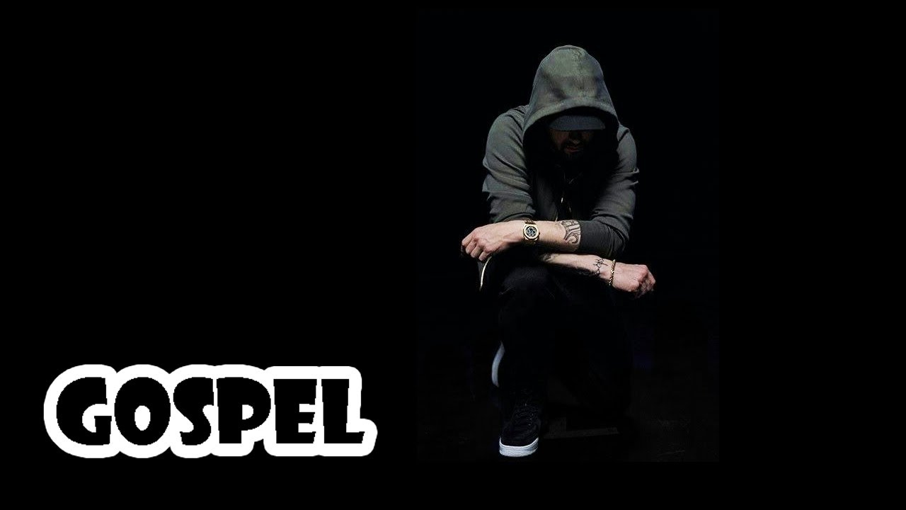 [FREE] Eminem x Kanye West Use This Gospel Type Beat “Gospel”