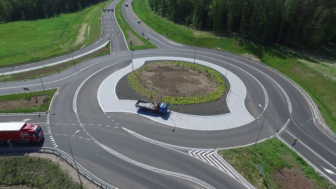Kudypy km 1+400