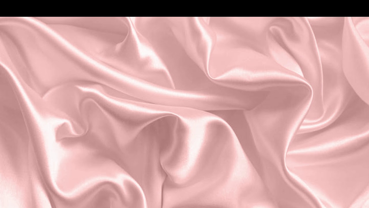 Iluminaci&oacute;n nocturna de pantalla de fondo de seda rosa con m&uacute;sica m&oacute;vil tik tok facebook disco 8h