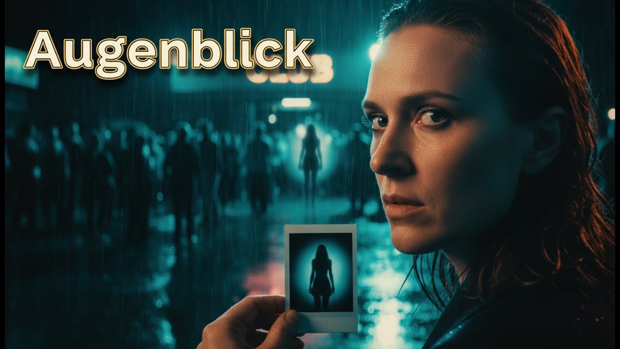 Augenblick