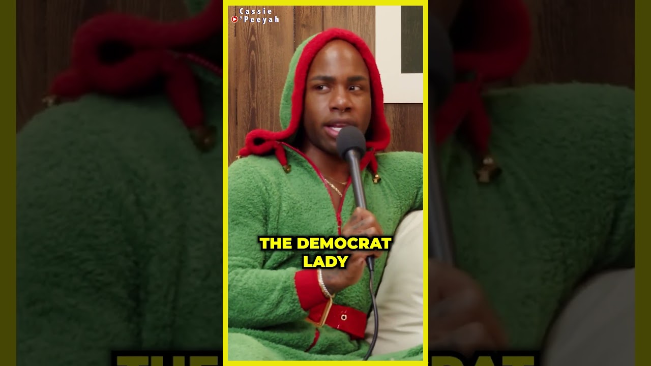 😂 Катя и Моне раскрывают правду об американской политике 