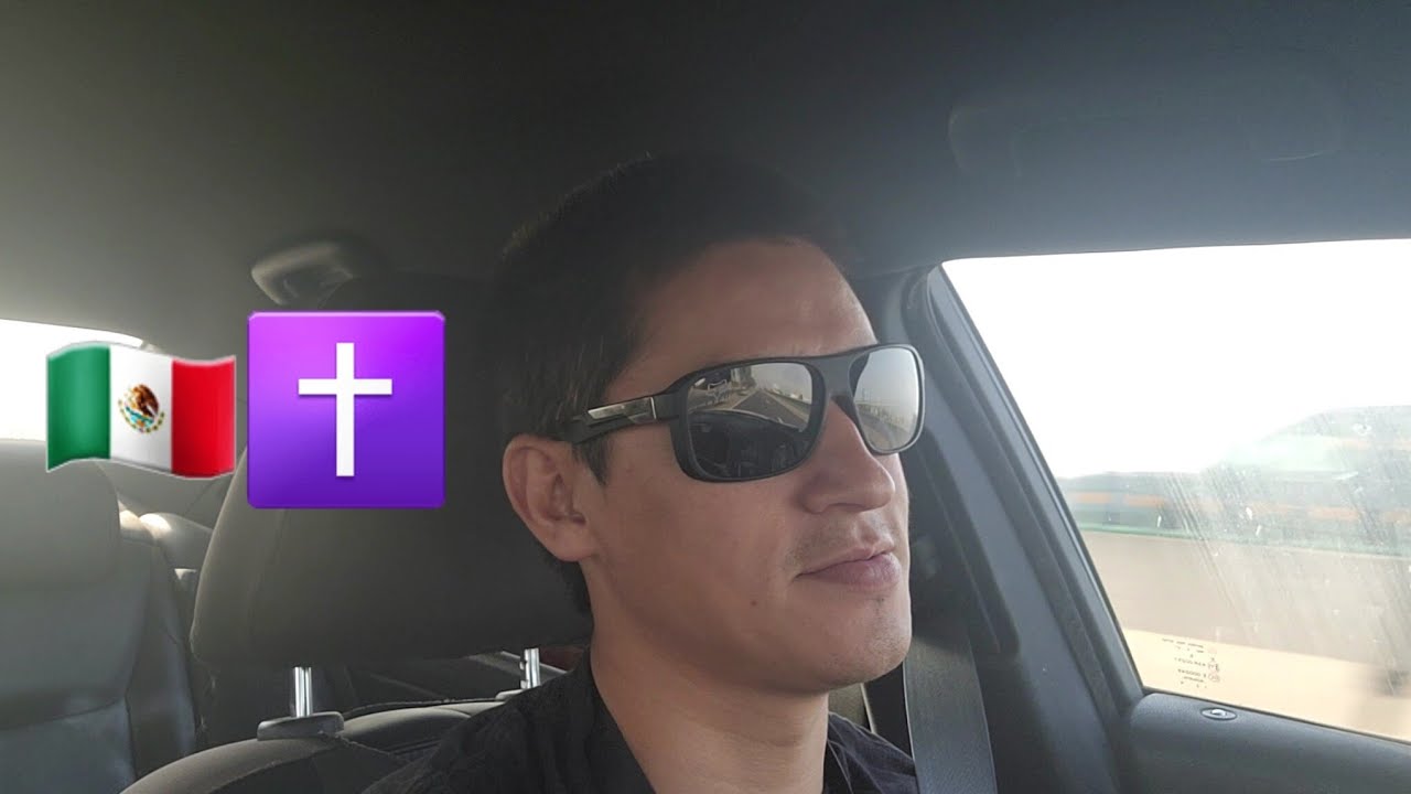Asi Han Sido Mis Primeros 3 Años En Mexico Parte 1 - Mi Testimonio 