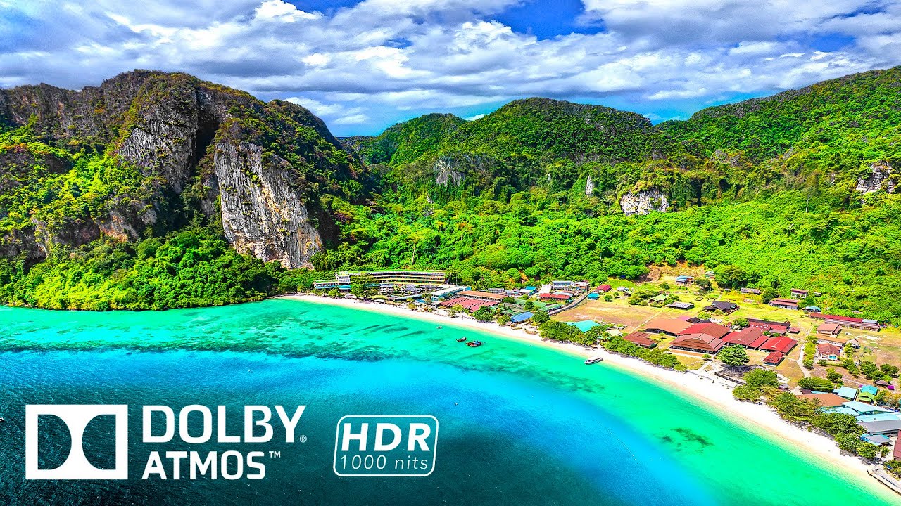 Яркие цвета OLED 8K 120 кадров в секунду HDR 4K Видео ULTRA HD 120 кадров в секунду - Dolby Vision