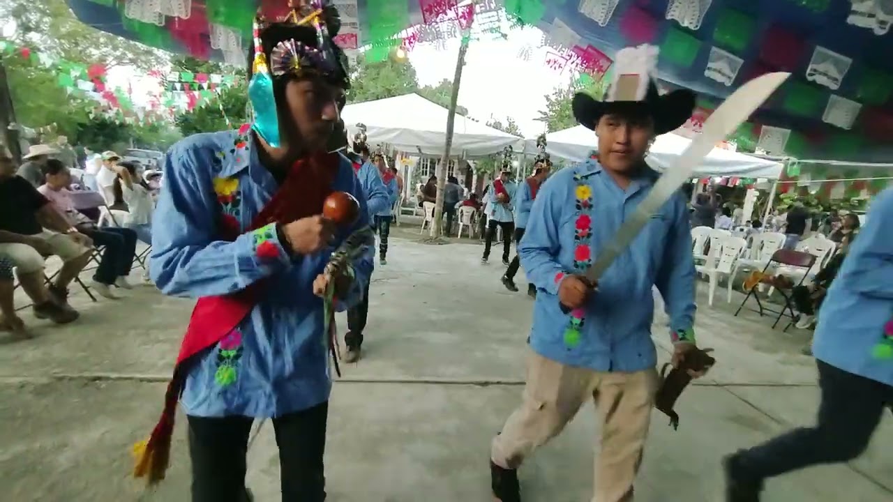 Danza, de Los xochitini, de xiquila, huejutla, hgo, informes, 7713463437, sólo por Whatsapp,,
