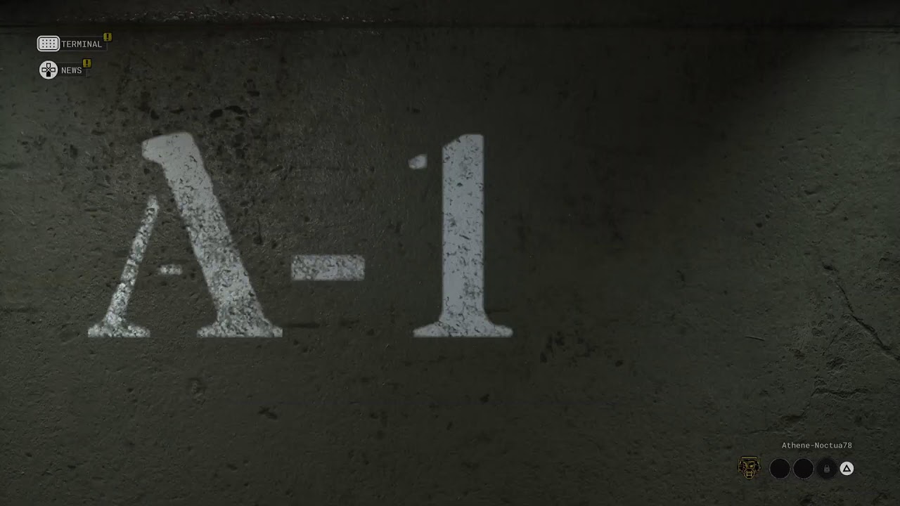 OutLast Trials
