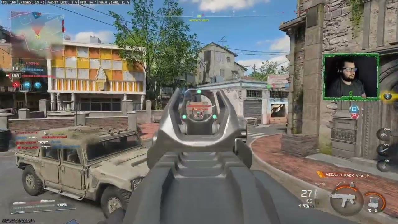 Call of Duty Black Ops 7 multiplayer season 2 content