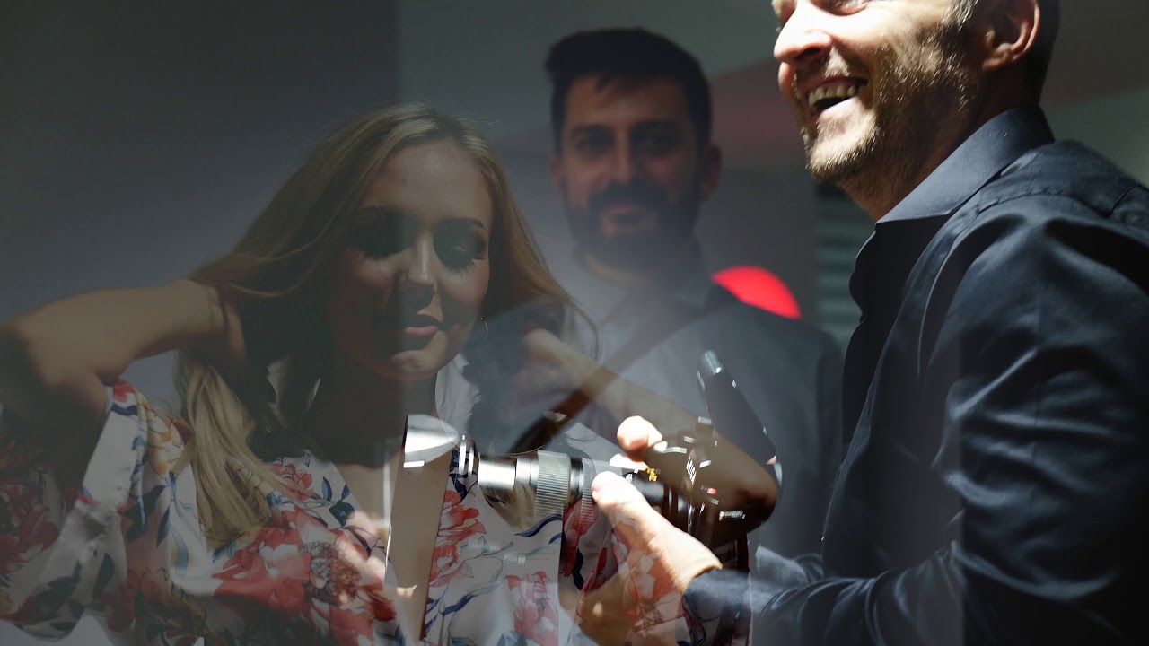 Leica SL2 Launch Event - Austria / Vienna