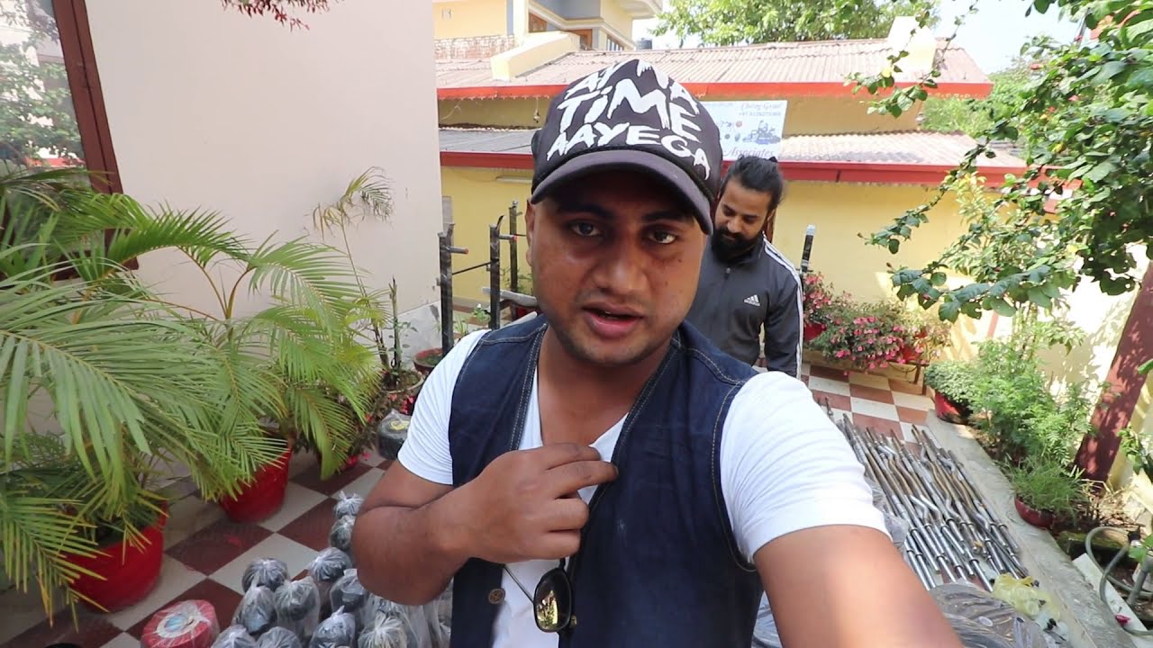 CHEAPEST  GYM   EQUIPMENT IN DEHRADUN & RISHIKESH PART 2 #GYMEQUIPMENT #DEHRADUN #SUBSCRIBE #RAIWALA