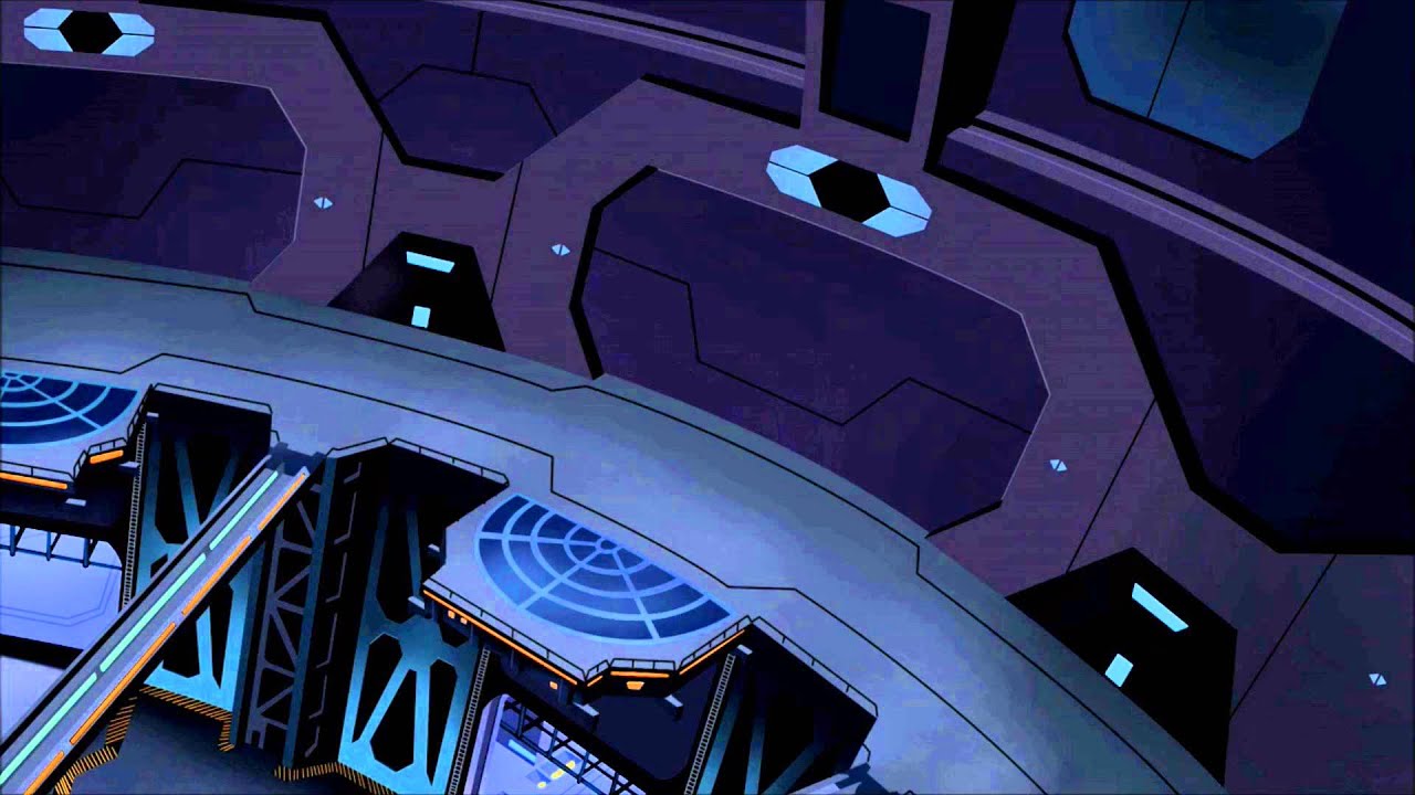 Lex Luthor in Flash's Body HD