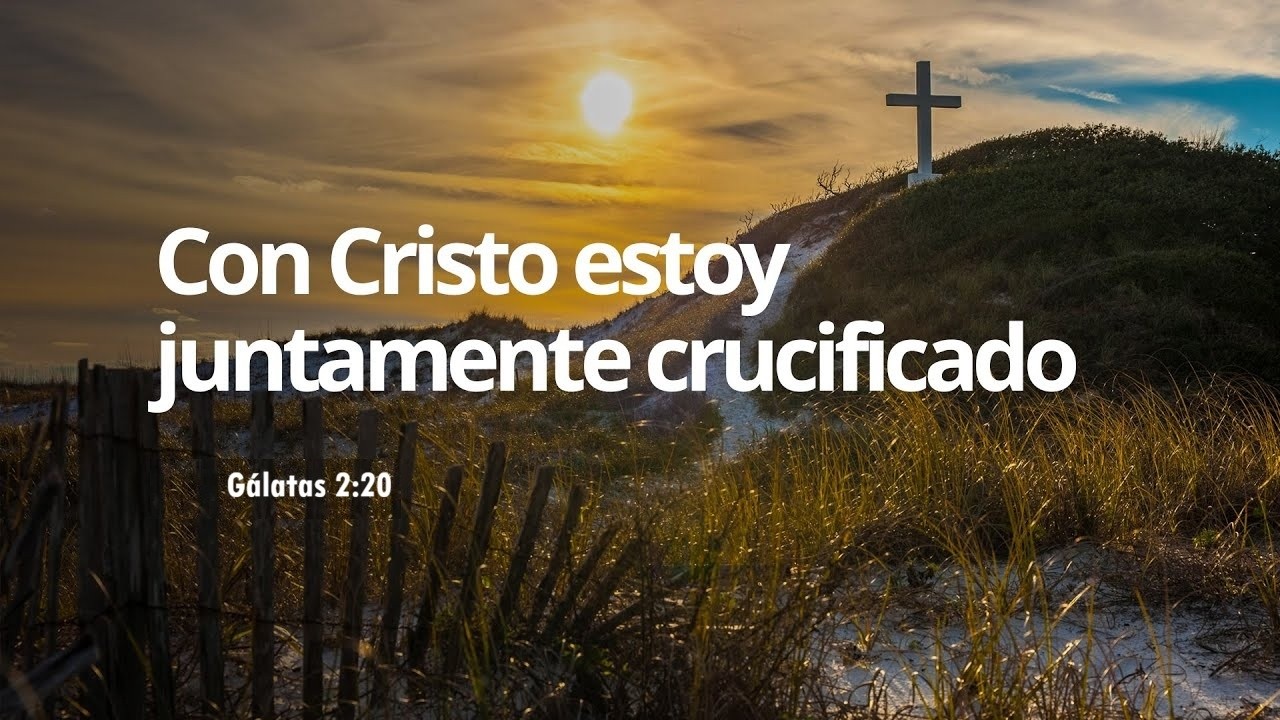 Templo Canaan Asambleas de Dios. Reflexión diaria, semana 6 día 5 (40)