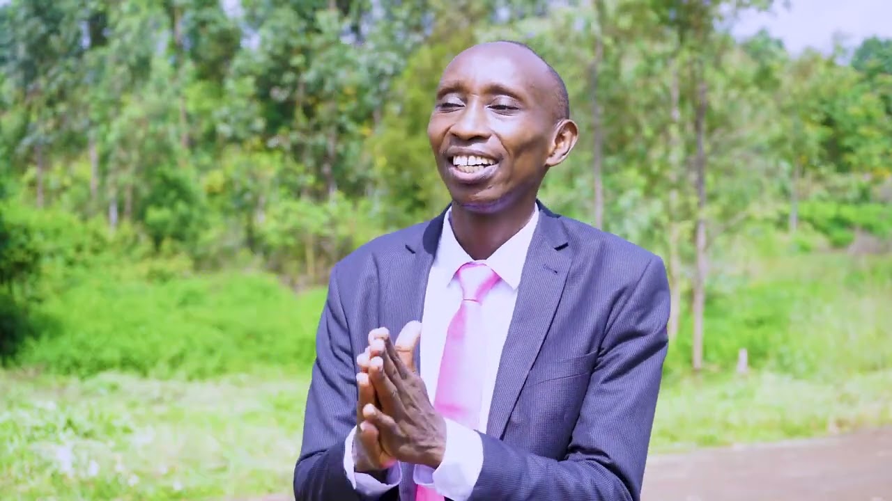 Kwa uwezo wa Mungu