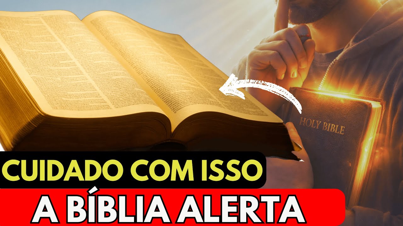 Se Isso Acontece na Sua Igreja, Algo Está Errado
