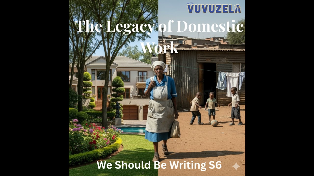 The legacy of domestic work