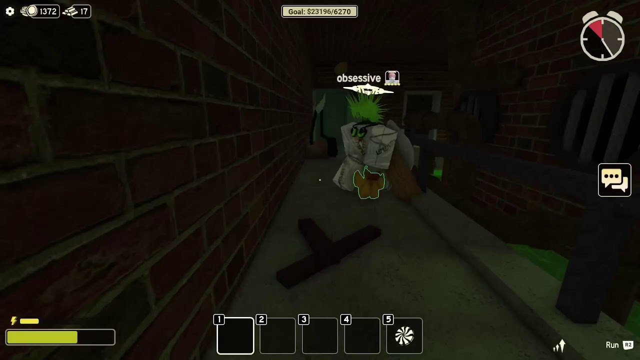Deadly Delivery Valentine's Update