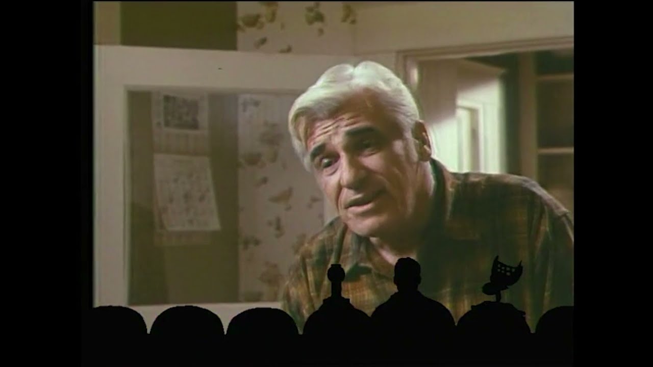 MST3K: The Touch Of Satan - Grandma Comes To Dinner