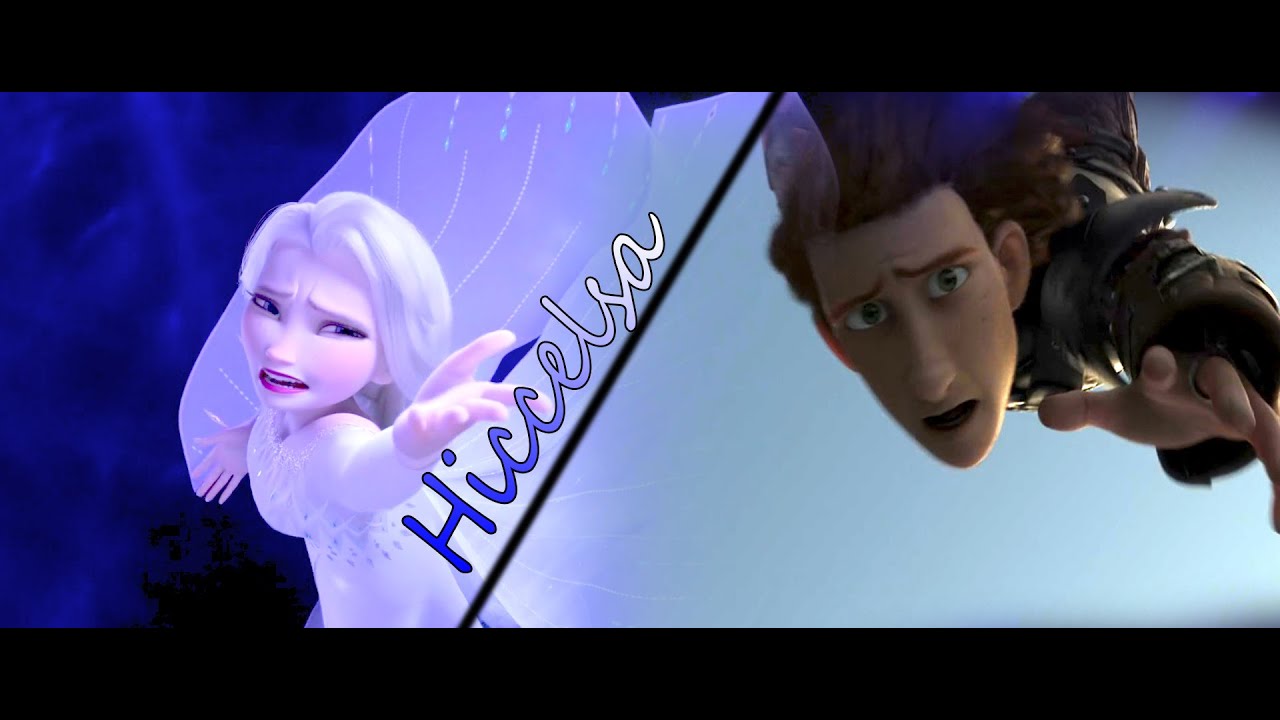 Hiccelsa (The Fifth Spirit Overture)