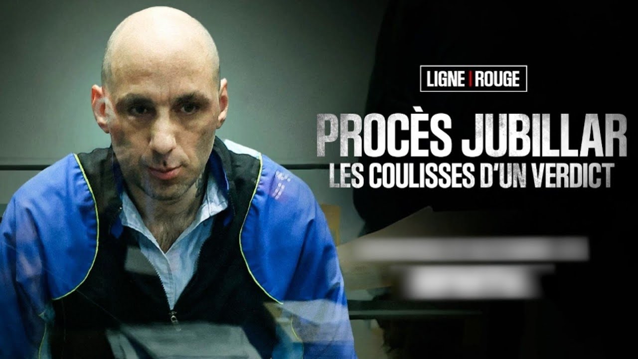 LIGNE ROUGE -  Procès Jubillar: les coulisses d’un verdict