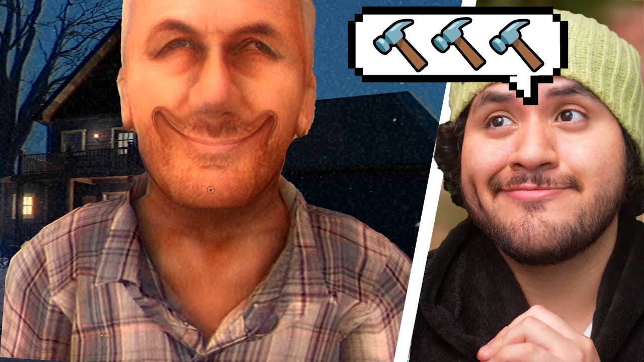 Michu Juega Fears To Fathom: Woodbury Getaway [COMPLETO]