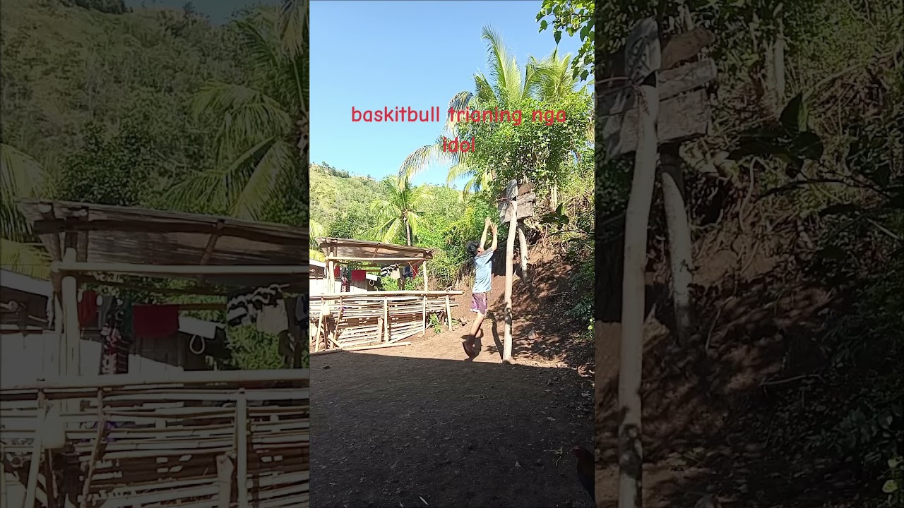 #bisayavlogger #baskitball