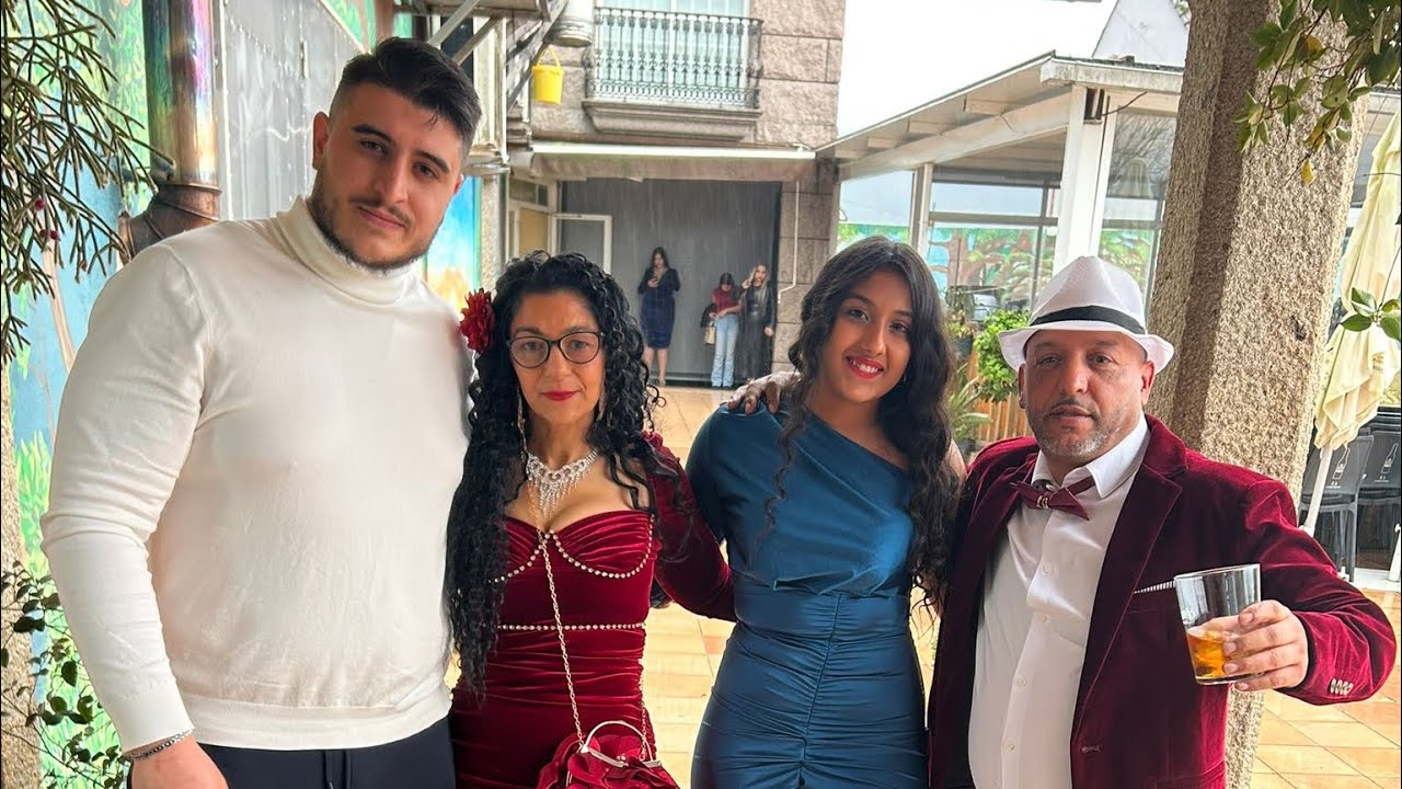 Permiso de Manolo 🎉
