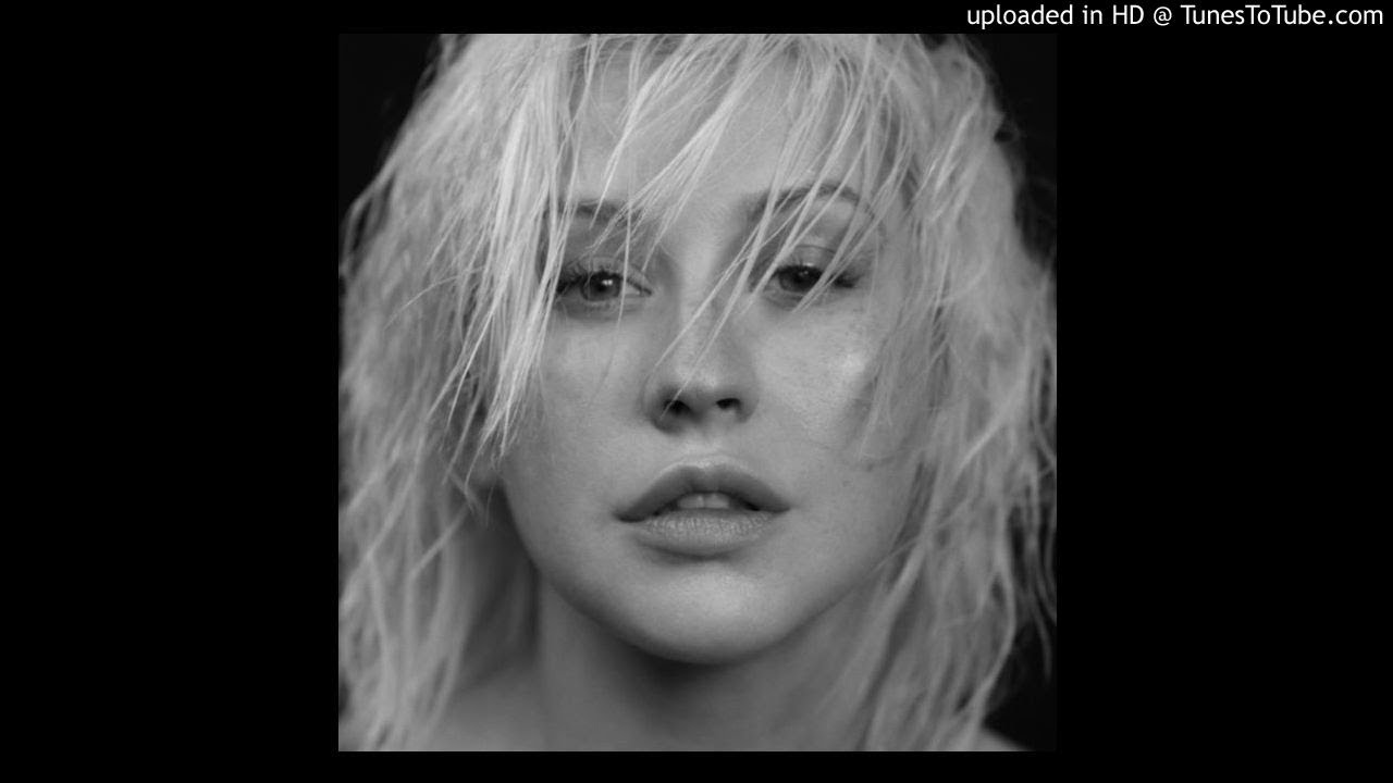 Christina Aguilera - Fall In Line (feat. Demi Lovato) (Audio)