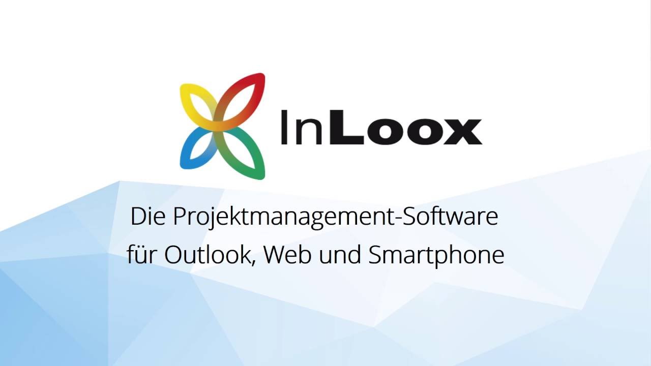 InLoox - Die Projektmanagement-Software