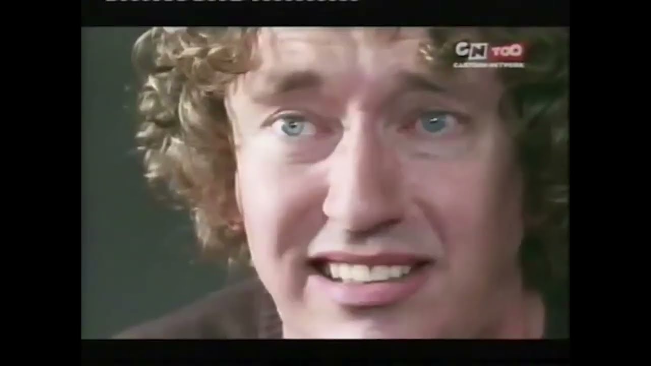 Cartoon Network Too UK 2008 Full Contunity