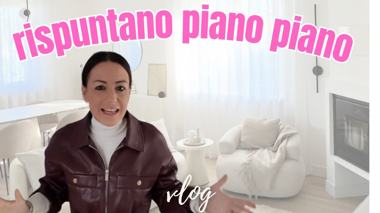 Rispuntano piano piano 