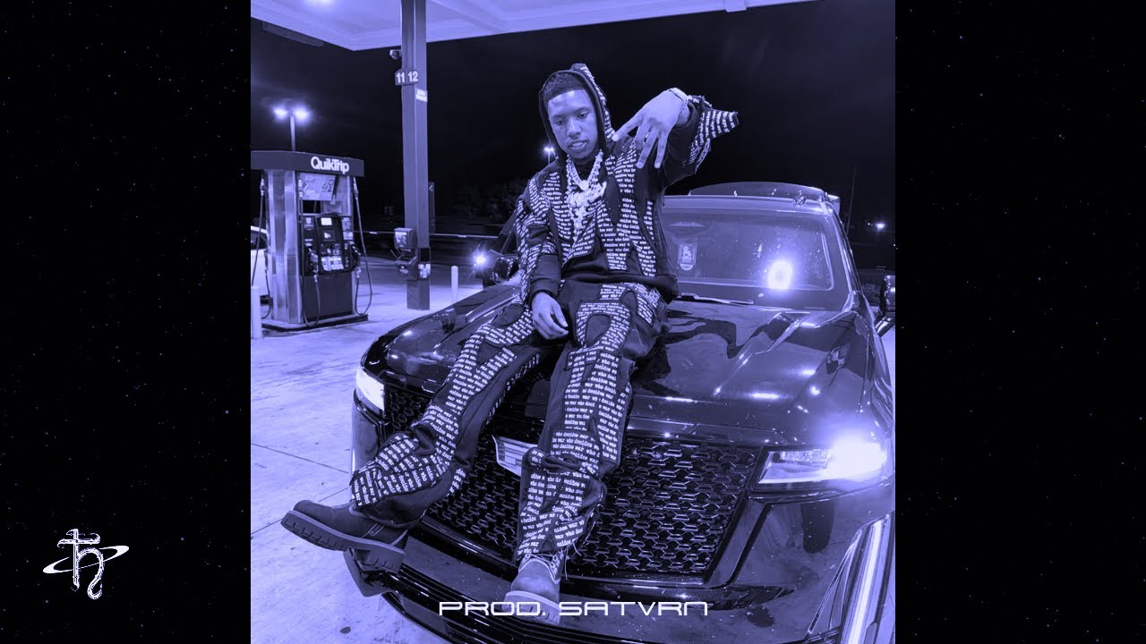 [FREE FOR PROFIT] Rob49 Type Beat - "Gangsta Lover"