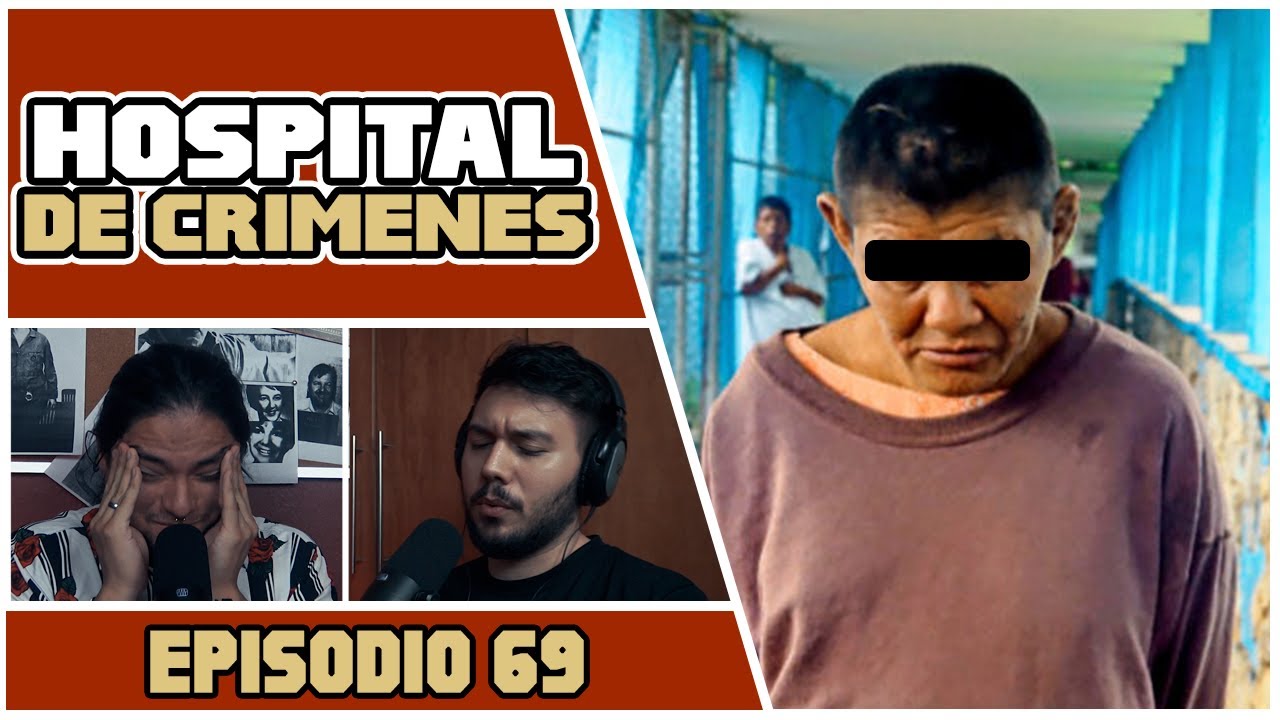 El Peor Psiquiátrico de America | Cuéntamelo de Nuevo 69