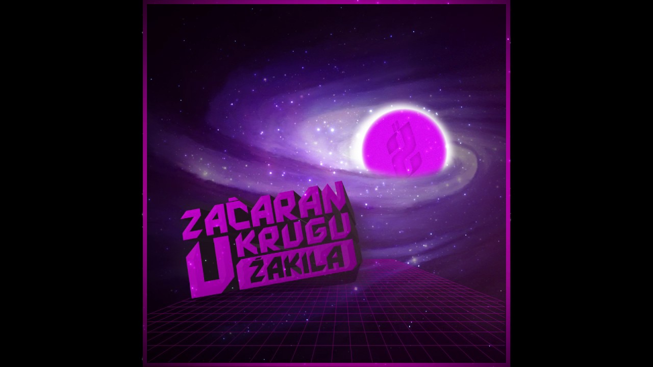 Žakila - Ogledalce Moje (Prod. By Zartical)