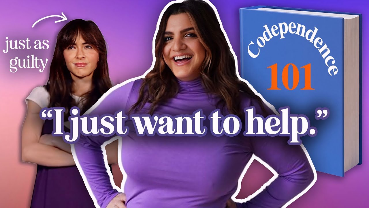 Caretaking and the Myth of Being ”The Helper”