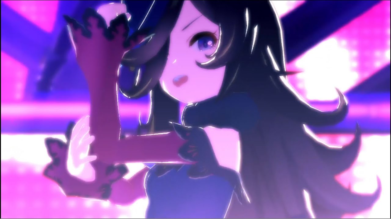 祝福の魔女