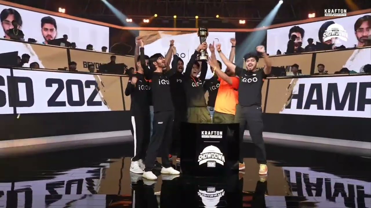 🏆 Team Orangutan Wins BMSD 2025! | Road to BMIC & PMGC 2025 Begins 🔥