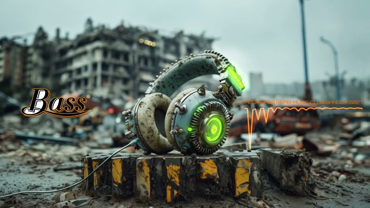 MEGA BASS 🔊🔥 EXTREME BASS BOOSTED EDM MIX 💯 | HARD CLUB BANGER 🎧 NIGHT DRIVE 🌃 GYM WORKOUT 💪