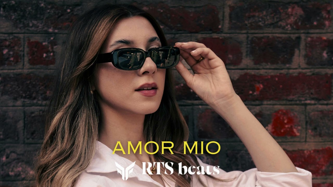 Amor Mio (RTS beats REMIX) Deep House Mix 2026