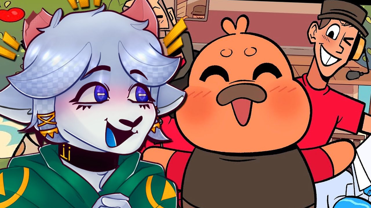 LA ANIMACIÓN MAS TIERNA DE TF2 | Reaccionando a Lil pootis!