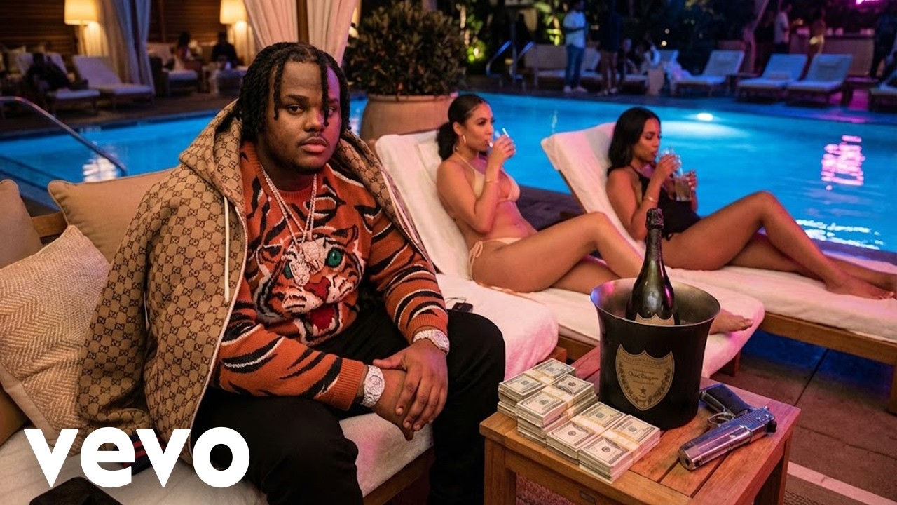 Tee Grizzley – “Demon Time Forever” (Music Video)