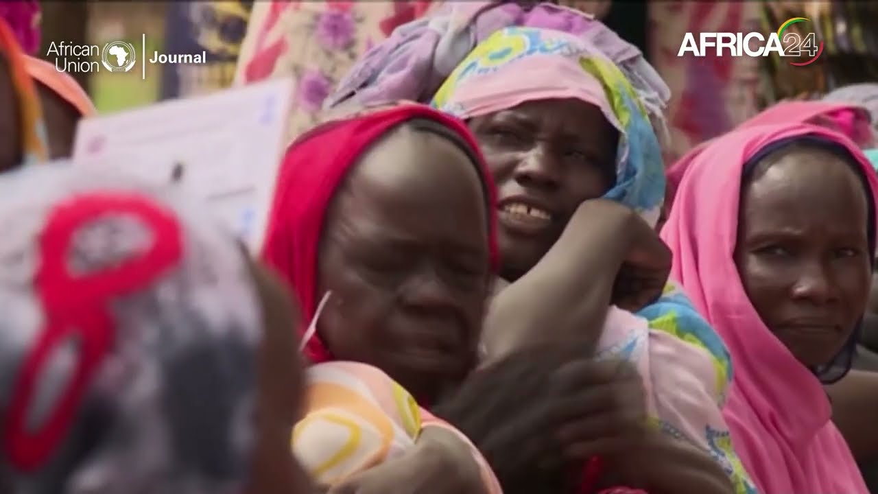 L’Union Africaine à l’œuvre d’une stratégie continentale pour prévenir et résoudre les conflits