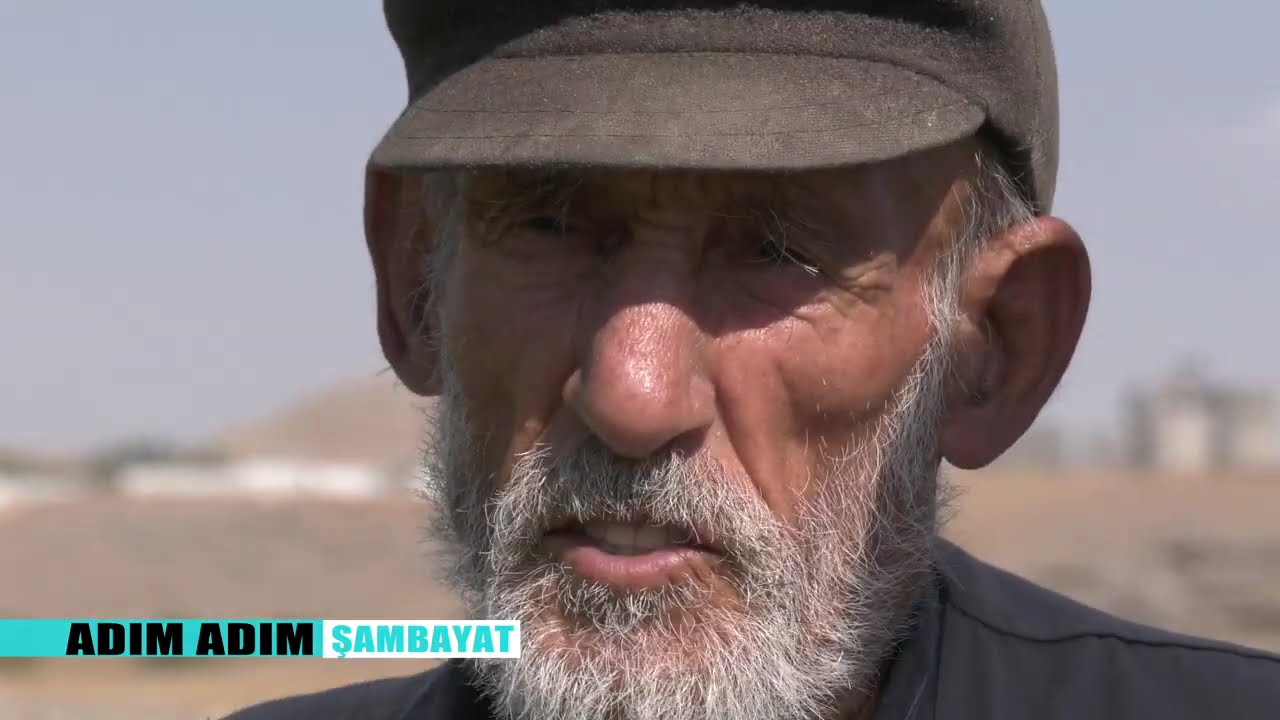 Adım Adım Şambayat