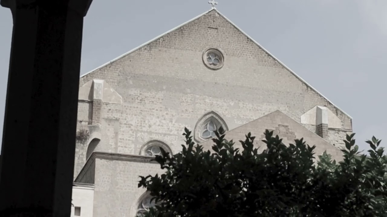 4 agosto 1943 Santa Chiara