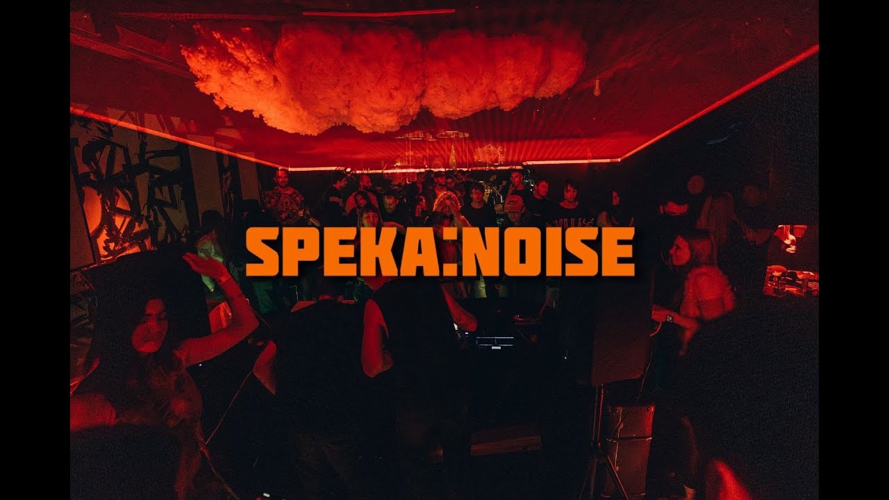 Noise