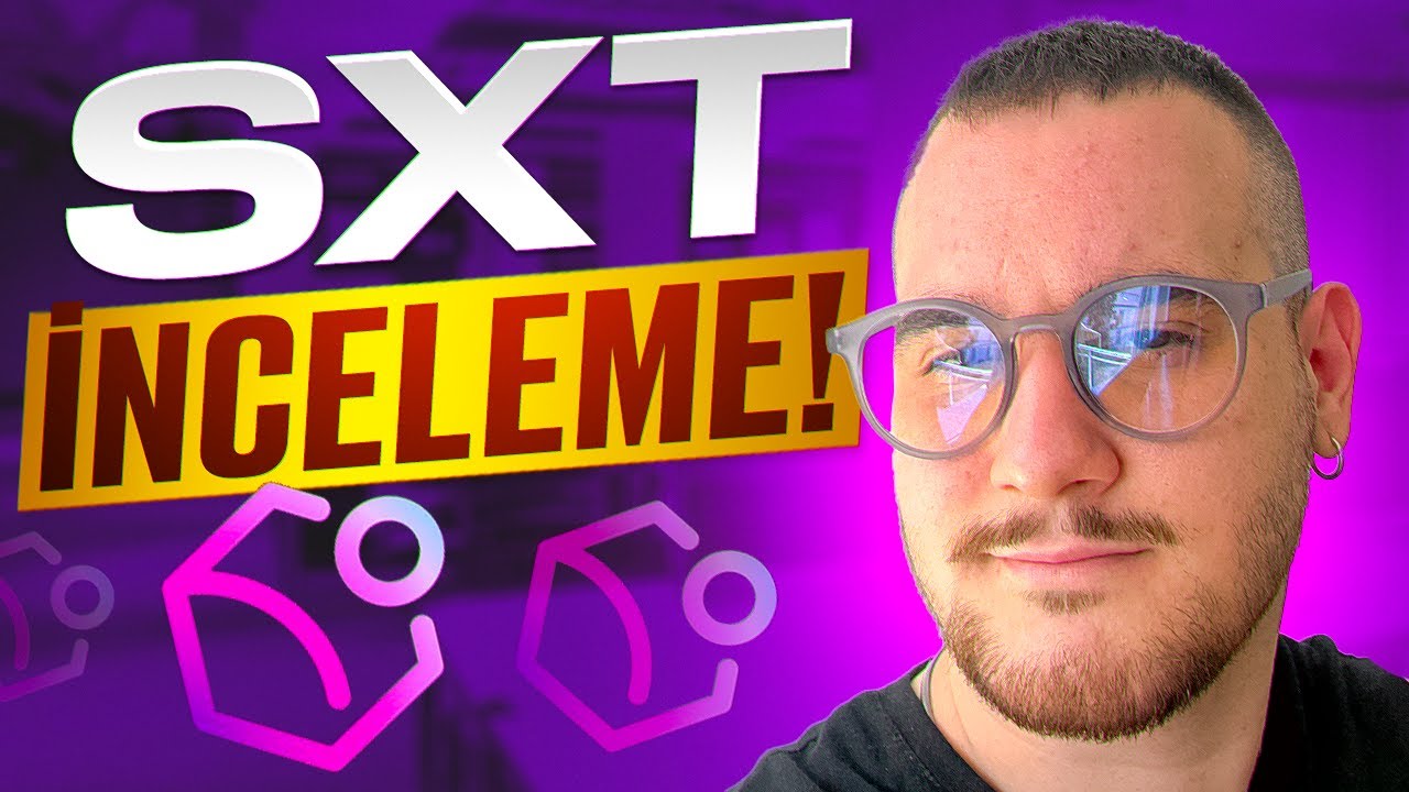 Space and Time - Interview ( SXT Token)